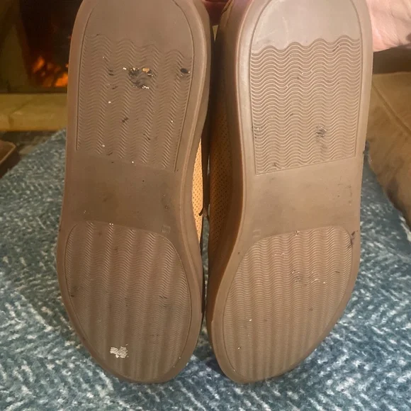 Men’s leather sneaker - Picture 5 of 6